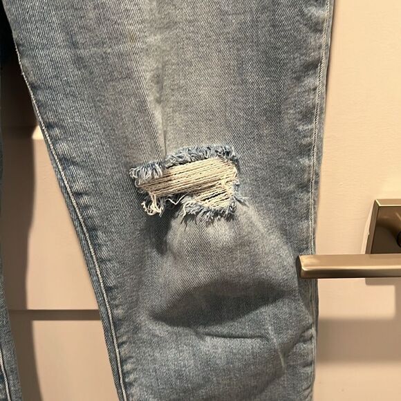 Madewell The Perfect Vintage Jean - Picture 3 of 12